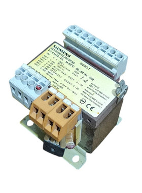 西门子 4AM34960EJ000FA0 变压器 SIDACT