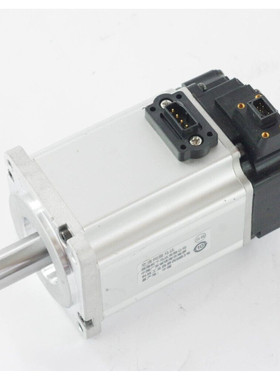 MSME041G1A 交流电伺服电机 - 全新 无盒