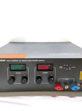 BK Pr?zision Hochstrom Geregelten Variable Power Versorgung.