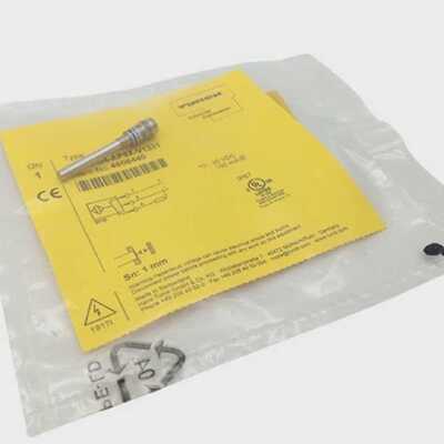 Turck 4608440 BI1EH04AP6XV1331 Induktiver Nherungssensor BI1