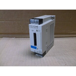C1K-AD Omron Plc Demo 1 Einzel Punkt Analog Eingang Modul Ka