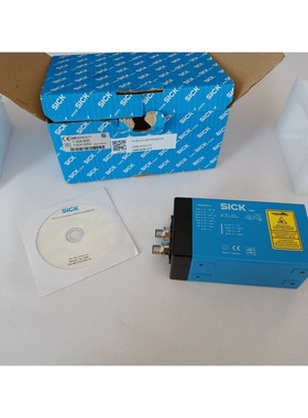 SICK Entfernungsmessgert Hiperface DME4000217  1029806 Neu i