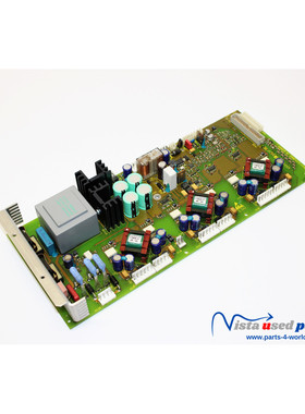Rexroth Refu Elektronik WS24620.2/02NSP02N Drive Spindle Boa