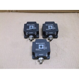 BIS0130 Balluff Nuevo Rfid Leer Escritura Cabeza Sensor BIS