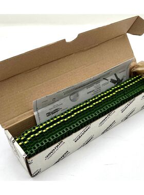 40x Entrelec 1SNA199098R2600 D1.5/6.P.ADO 19909826 Klemmenbl