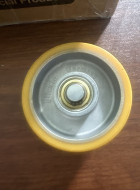 LOGOMAT 68351 导轨轮