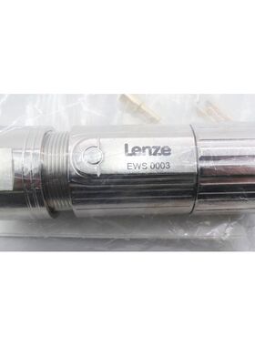 Lenze EWS0003 EWS 0003 Connector Buchse (female) -unused/OVP