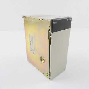 OMRON C200HWPA204S POWER SUPPLY UNIT