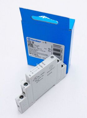 Finder 022.35 Hilfsschalter -unused/OVP-