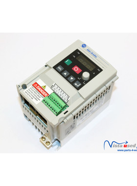 Allen Bradley 161S-AA 01NPK Inverter 161S-AA01NPK