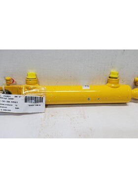 31020514 Hydr Zylinder 03520150250s Schema Hydraulik 3520150