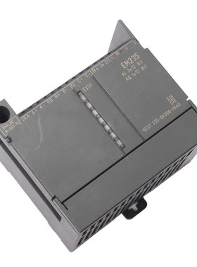 Siemens SIMATIC S7 | 6ES7 235-0KD00-0XA0 | E:03 | 6ES7235-0K