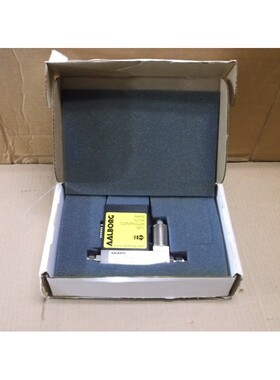 GFC17S-VAN6-E0 Aalborg Nuevo en Caja Térmico Masa Flujo Con