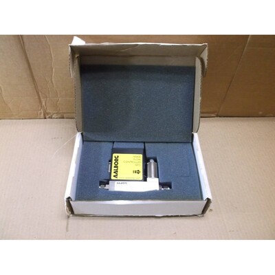 GFC17S-VAN6-E0 Aalborg Nuevo en Caja Térmico Masa Flujo Con