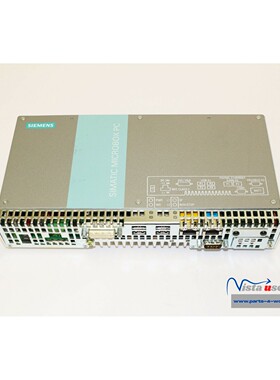 SIEMENS SIMATIC 6ES7647-7BE30-0XX0 MICROBOX IPC427C A5E02316