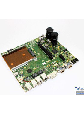 B&R Automation 050002798-02 APC Bus Board APCBB3/2