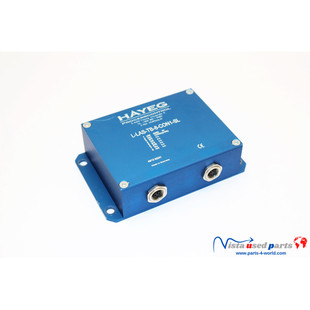 Hayeg L-LAS-TB-8-CON1-SL Processcontrol Line Laser Slave Con