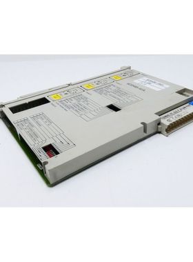 Siemens 6ES5465-4UA11 E-Stand: 03 + 3 Module -used-