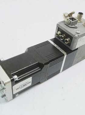 SCHNEIDER ELECTRIC ILA1B572TC1F0 SERVOMOTOR