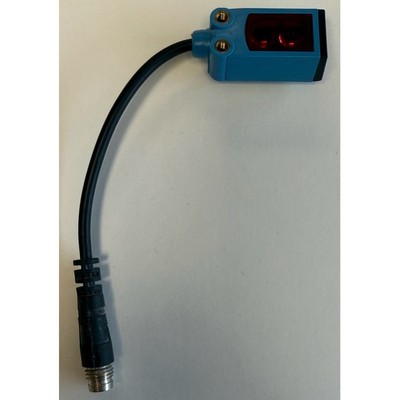 Sick Reflexions-Lichttaster / 10-30V DC / 1028097 / WTB4-3P3