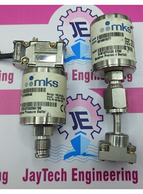 MKS 51B13TCA2BA700 BARATRON 压力转换器