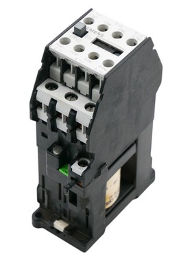 Siemens 3TF4222-0BB4 Schütz / Contactor -used-