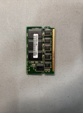 全新! FANUC A20B-3900-0210/01A SRAM 模块 PCB