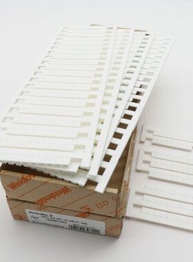 879x Weidmüller DEK 5/5 MC-10 neut. ws 1609801044 Klemmenma