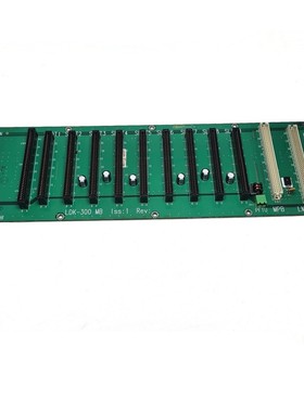 Vodavi XTS 3000-00 backplane only. LDK-300-MB