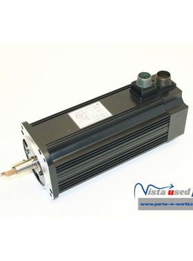 Yaskawa USAFED-13-FJ12 AC Servomotor UTOPH-600VB Encoder