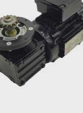 Sew Eurodrive WF20DT71D4TH Getriebemotor  037kW 1380min WF20