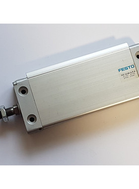 FESTO DZF-32-80-A-P-A 161267 Flachzylinder Pneumatik - world