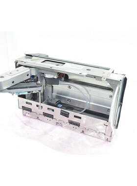 HP Agilent G1367C 1200 Serie HIP ALS SL High Performance Aut