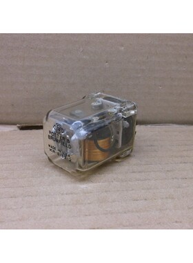 KR-5155-2 Potter & Brumfield Tyco Especial 8-Pin Relé KR515
