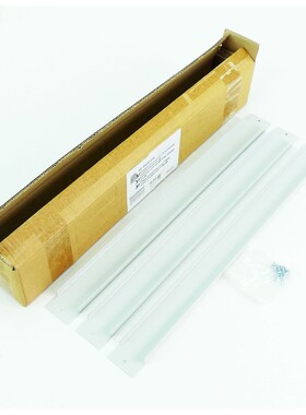 3x Rittal SV 9660.180 Blindabdeckung NH-Sicherungs-Lastschal