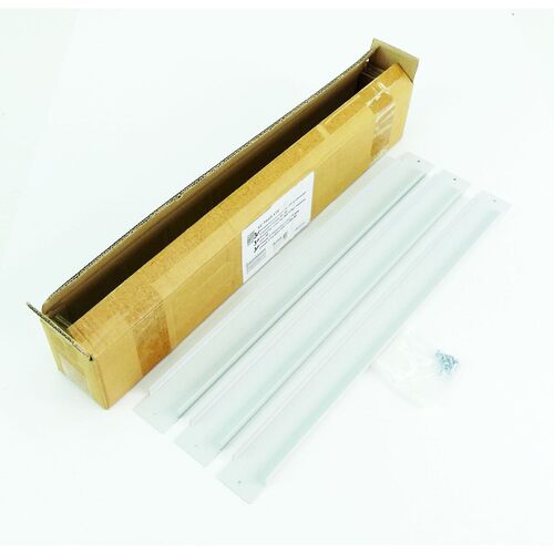 3x Rittal SV 9660.180 Blindabdeckung NH-Sicherungs-Lastschal