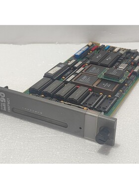 BAILEY INFI 90 INNPM01 NETWORK PROCESS MODULE