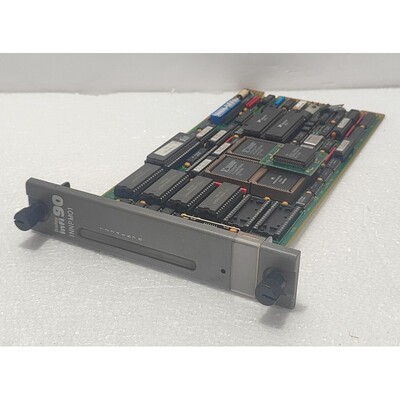 BAILEY INFI 90 INNPM01 NETWORK PROCESS MODULE