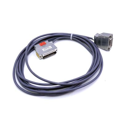Siemens Simatic S5 6ES5731-1BF00 Steckleitung 5m -unused-