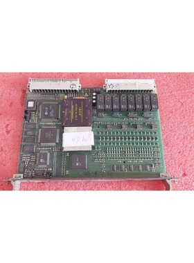 ABB 83SR50 板提供! UPS运送!A-3