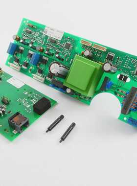 ITHO DAALDEROP 5454920 BVFVV UART LEITERPLATTENSET