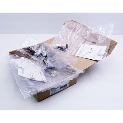 5x Beckhoff ZS1090-0005 RJ45 IP20 8-polig Ethernet connector