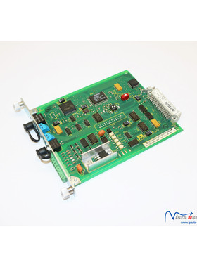 Indramat/Rexroth DSS02 Drive Control Board 109-0852-4A01-11