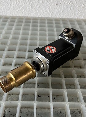 WITTENSTEIN cyber motor ASSI 040H-027R-024K-0FN0-02703 Servo