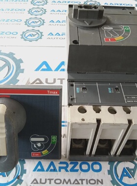 ABB TMAX MG833880 SACE S4 Caja De Moldes Interruptor Automti