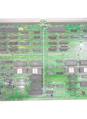 JRC PC4416 CDC623 H7PCRD1073B 雷达 CIRCUIT PCB