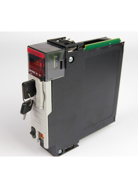 Allen Bradley 1756-L72S B GuardLogix Logix5573S