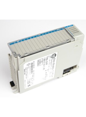 Allen Bradley 1769-IQ16F 输入模块