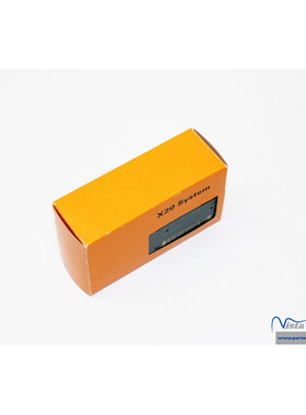 B&R Automation X20HB2881 HUB Expansion Module HB2881 Rev. F0