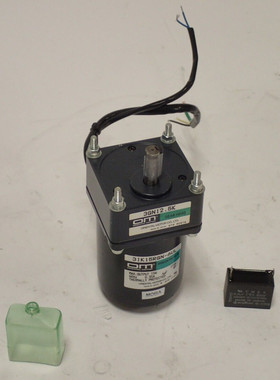 ORIENTAL MOTOR 31K15RGN-AUL SPEED CONTROL MOTOR 15W + 3GN12.